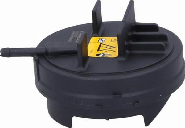 Kamoka 4220006 - Клапан, відведення повітря з картера autocars.com.ua