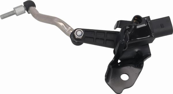 Kamoka 4310008 - Датчик, регулювання кута Нахил фар autocars.com.ua