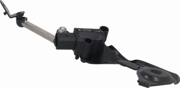 Kamoka 4310009 - Датчик, регулювання кута Нахил фар autocars.com.ua