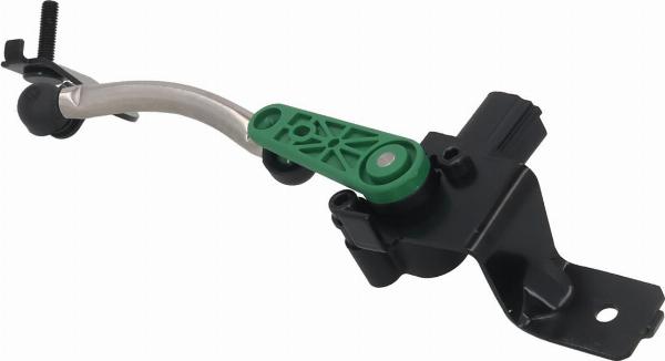 Kamoka 4310033 - Датчик, регулювання кута Нахил фар autocars.com.ua