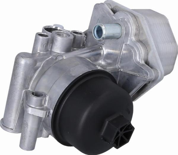 Kamoka 4440008 - Корпус, масляний фільтр autocars.com.ua