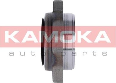 Kamoka 5500051 - Комплект підшипника маточини колеса autocars.com.ua