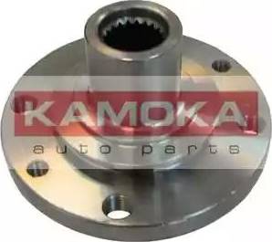 Kamoka 5500104 - Ступица колеса, поворотный кулак avtokuzovplus.com.ua