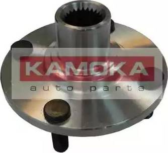 Kamoka 5500111 - Маточина колеса autocars.com.ua