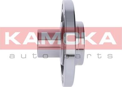 Kamoka 5500114 - Маточина колеса autocars.com.ua
