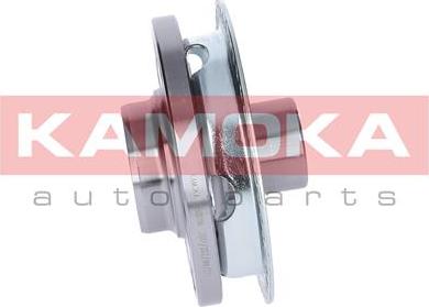 Kamoka 5500116 - Маточина колеса autocars.com.ua