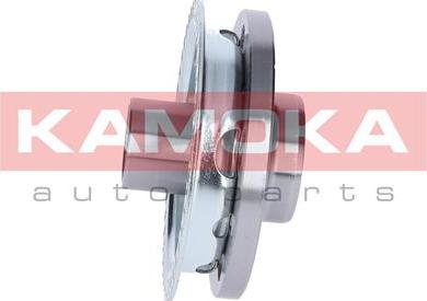 Kamoka 5500116 - Маточина колеса autocars.com.ua