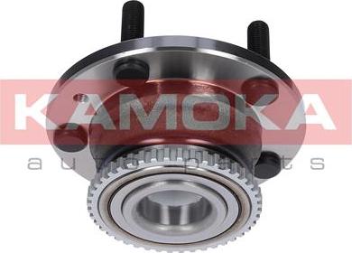 Kamoka 5500148 - Комплект подшипника ступицы колеса autodnr.net