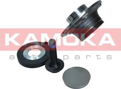 Kamoka 5500172 - Комплект подшипника ступицы колеса autodnr.net