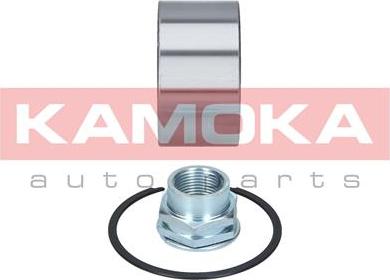 Kamoka 5600044 - Комплект подшипника ступицы колеса avtokuzovplus.com.ua