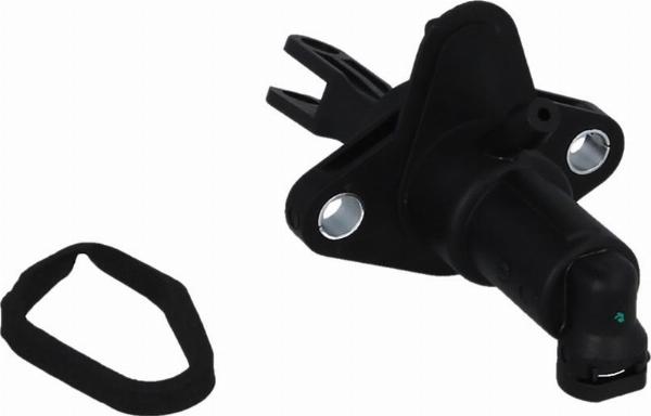 Kamoka 5750010 - Головний циліндр, система зчеплення autocars.com.ua