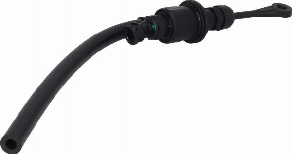 Kamoka 5750038 - Головний циліндр, система зчеплення autocars.com.ua