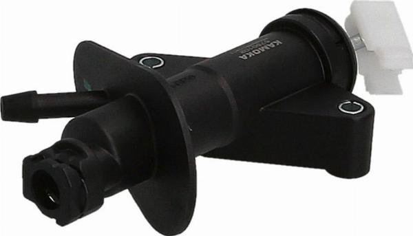 Kamoka 5750102 - Головний циліндр, система зчеплення autocars.com.ua