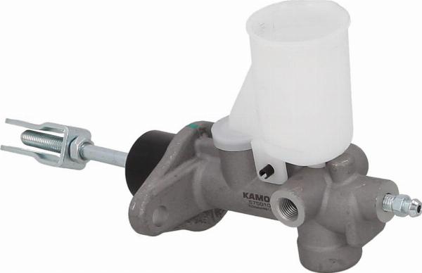 Kamoka 5750108 - Головний циліндр, система зчеплення autocars.com.ua