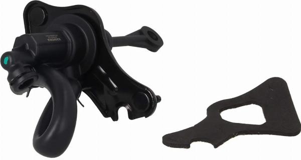 Kamoka 5750112 - Головний циліндр, система зчеплення autocars.com.ua