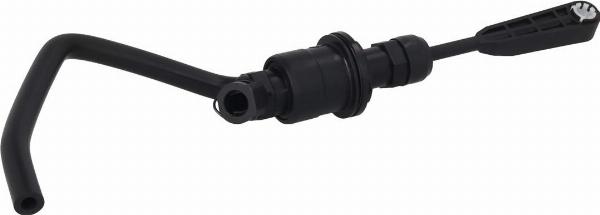 Kamoka 5750114 - Головний циліндр, система зчеплення autocars.com.ua