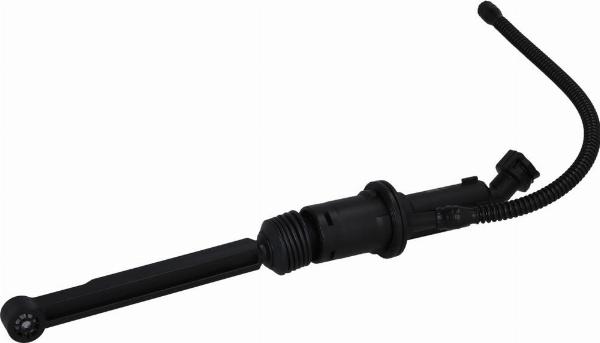 Kamoka 5750115 - Головний циліндр, система зчеплення autocars.com.ua