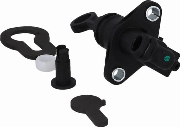 Kamoka 5750125 - Головний циліндр, система зчеплення autocars.com.ua