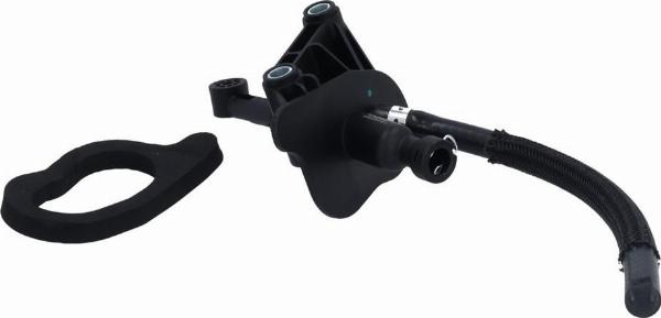 Kamoka 5750126 - Головний циліндр, система зчеплення autocars.com.ua