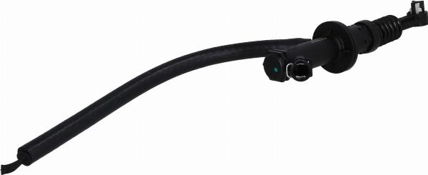 Kamoka 5750129 - Головний циліндр, система зчеплення autocars.com.ua