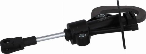 Kamoka 5750145 - Головний циліндр, система зчеплення autocars.com.ua