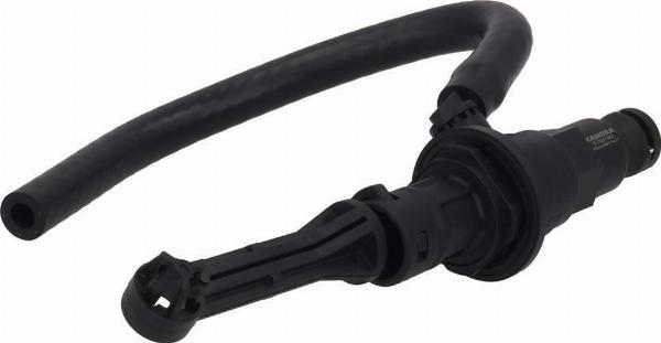 Kamoka 5750193 - Головний циліндр, система зчеплення autocars.com.ua