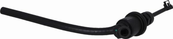 Kamoka 5750204 - Головний циліндр, система зчеплення autocars.com.ua