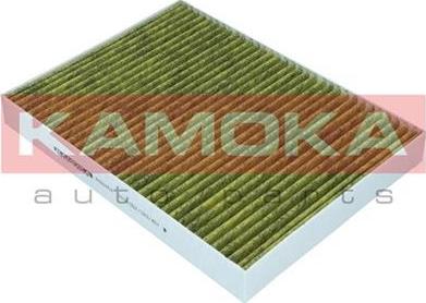 Kamoka 6080054 - Фильтр воздуха в салоне avtokuzovplus.com.ua