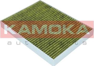 Kamoka 6080054 - Фильтр воздуха в салоне avtokuzovplus.com.ua