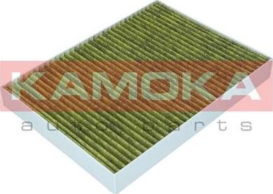 Kamoka 6080054 - Фильтр воздуха в салоне avtokuzovplus.com.ua