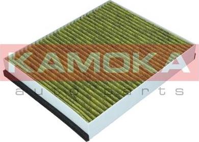 Kamoka 6080071 - Фильтр воздуха в салоне avtokuzovplus.com.ua