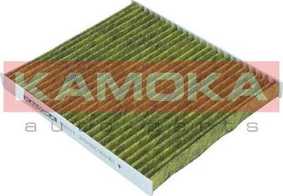 Kamoka 6080074 - Фильтр воздуха в салоне avtokuzovplus.com.ua