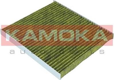 Kamoka 6080080 - Фильтр воздуха в салоне avtokuzovplus.com.ua