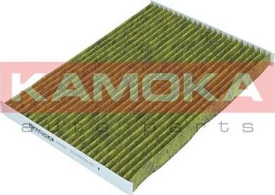 Kamoka 6080093 - Фильтр воздуха в салоне autodnr.net