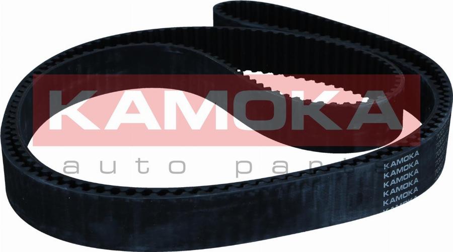 Kamoka 7000119 - Ремінь ГРМ autocars.com.ua