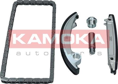 Kamoka 7001544 - Комплект цепи привода распредвала avtokuzovplus.com.ua