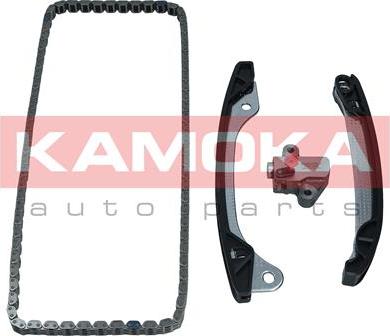 Kamoka 7001642 - Комплект ланцюга приводу распредвала autocars.com.ua