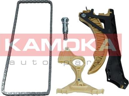 Kamoka 7001694 - Комплект ланцюга приводу распредвала autocars.com.ua