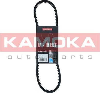 Kamoka 7010105 - Клиновой ремень, поперечные рёбра autodnr.net
