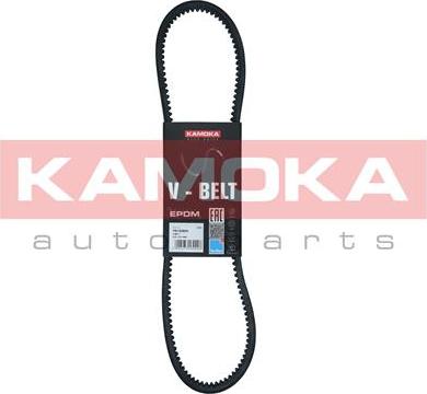 Kamoka 7010305 - Клиновой ремень, поперечные рёбра autodnr.net
