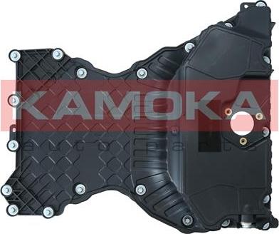 Kamoka 7070002 - Масляний піддон autocars.com.ua