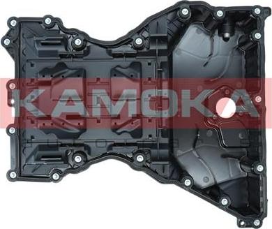 Kamoka 7070002 - Масляний піддон autocars.com.ua