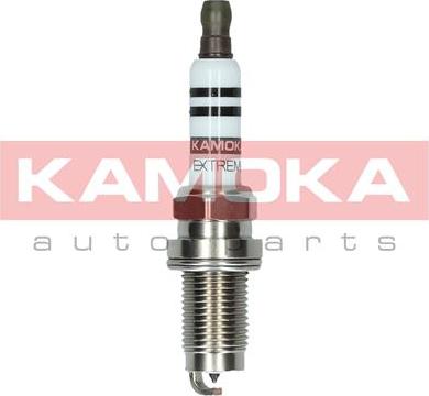 Kamoka 7090003 - Свічка запалювання autocars.com.ua