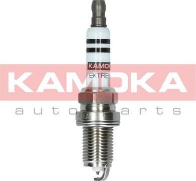 Kamoka 7090004 - Свічка запалювання autocars.com.ua