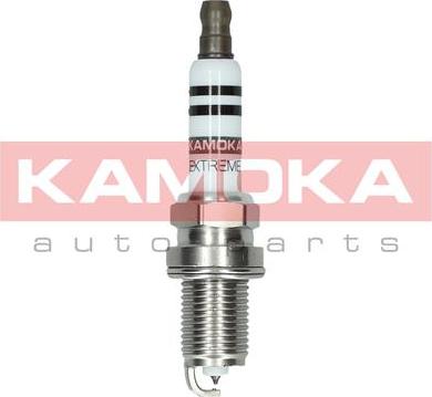 Kamoka 7090005 - Свічка запалювання autocars.com.ua