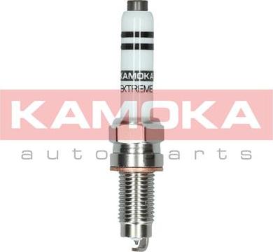 Kamoka 7090006 - Свічка запалювання autocars.com.ua