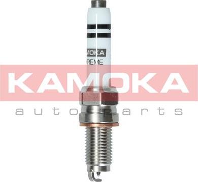Kamoka 7090008 - Свічка запалювання autocars.com.ua