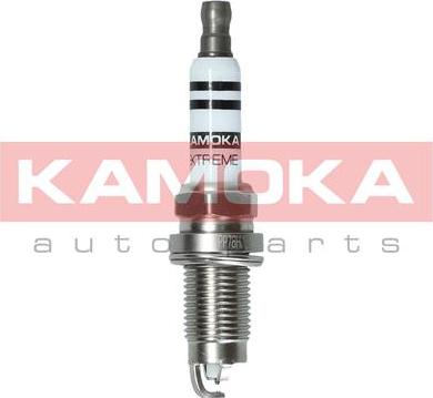 Kamoka 7090009 - Свічка запалювання autocars.com.ua