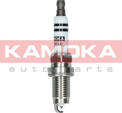 Kamoka 7090012 - Свеча зажигания avtokuzovplus.com.ua