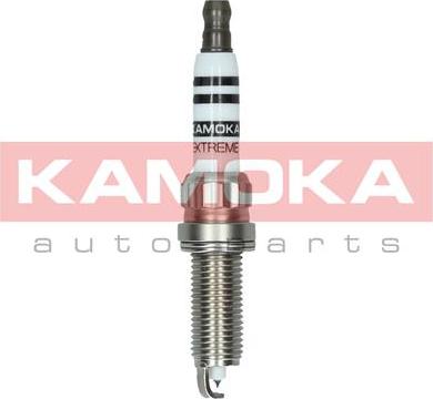 Kamoka 7090013 - Свічка запалювання autocars.com.ua